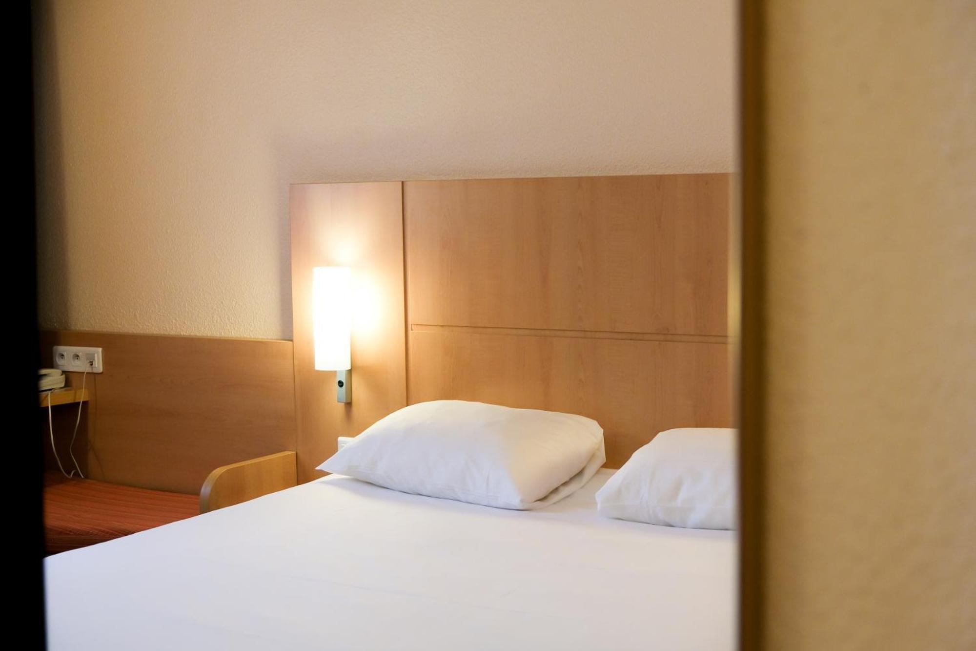 Hotel Ibis Toulouse Aeroport Blagnac Exteriér fotografie